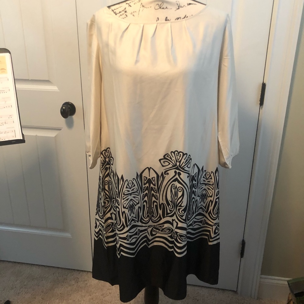 Tunic Top/Dress